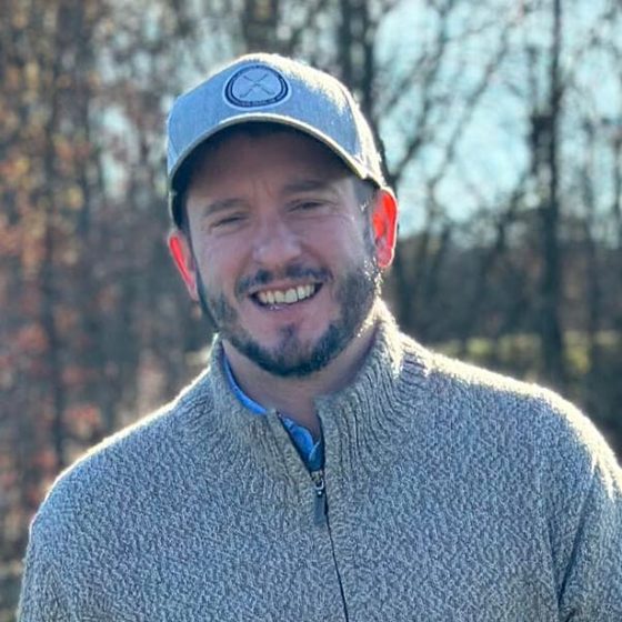 Nick Beauchesne, founder of Outlet Events & Entertainment